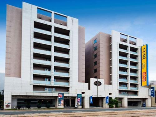 Natural Hot Spring SUPER HOTEL Kumamoto Chamber of Commerce — photo 1