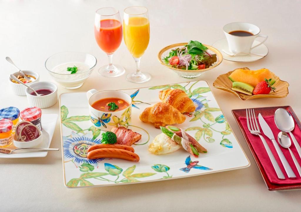 Royal Park Hotel Takamatsu photo 2