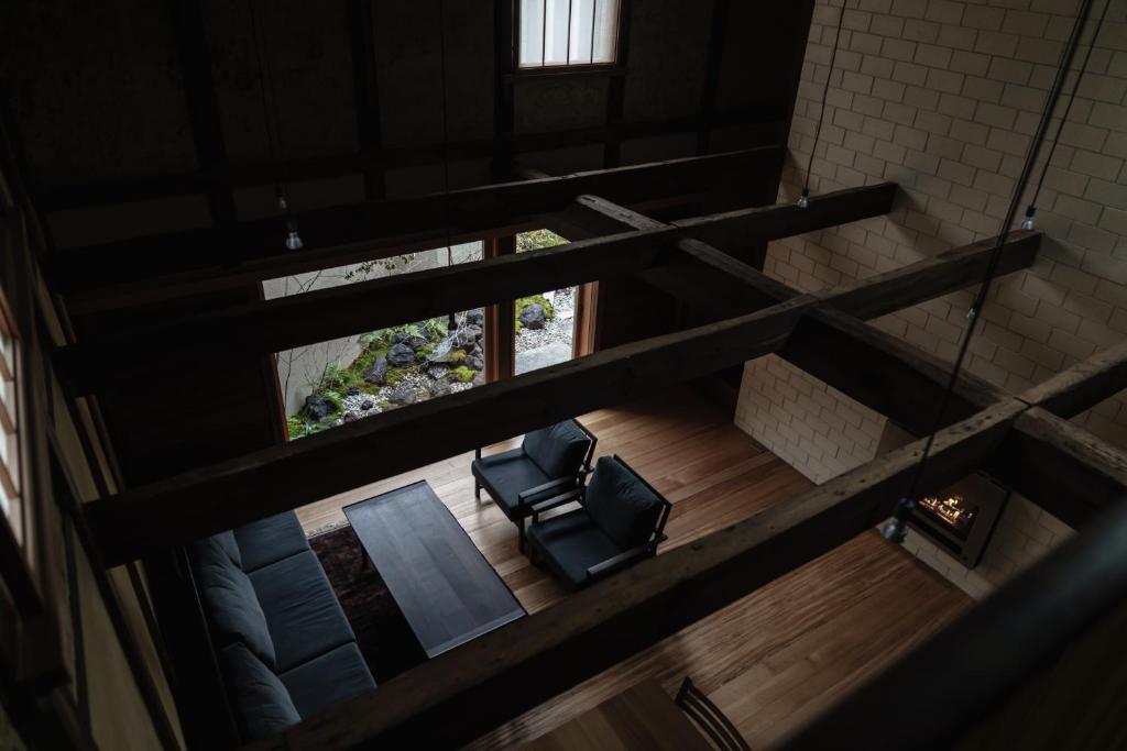 滔々 阿知の庄 蔵の宿 toutou Achinosho Kura no Yado — photo 1