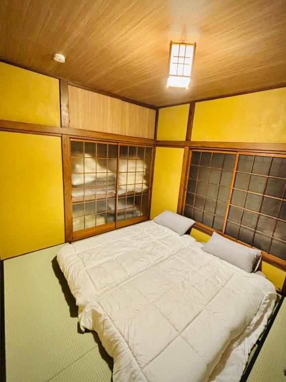 日本の生活を体験できる古民家 一棟貸切最大7名 jr上中里駅 photo 2