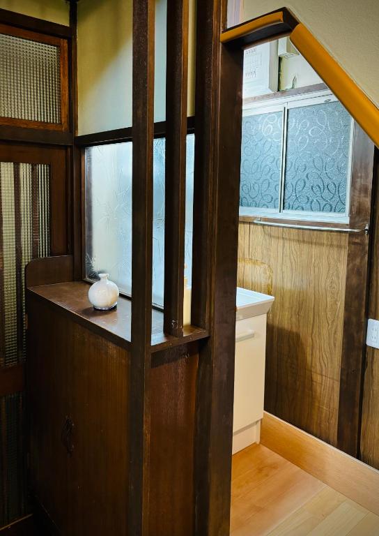 日本の生活を体験できる古民家 一棟貸切最大7名 jr上中里駅 photo 3