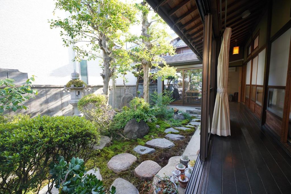 Uji Tea Inn photo 3