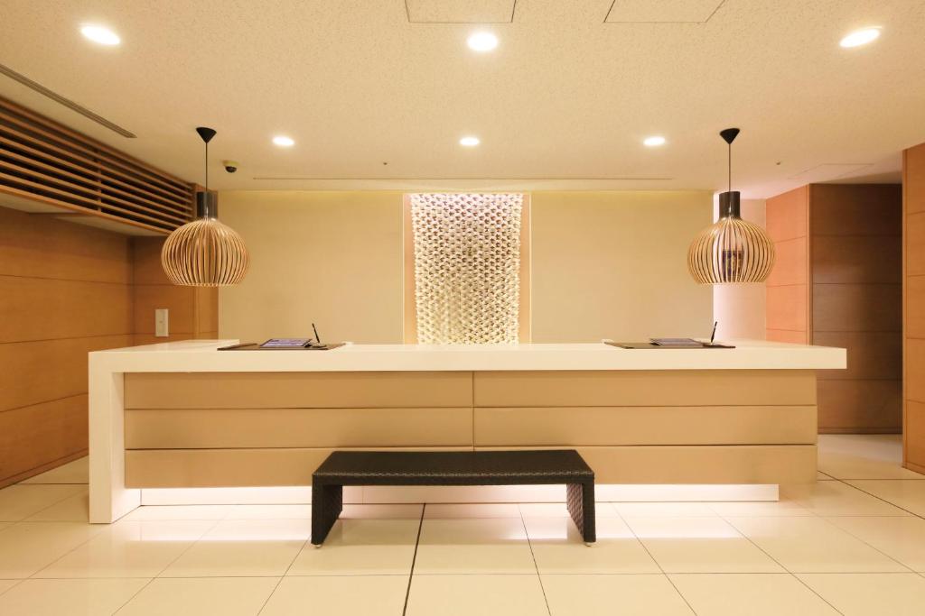 Richmond Hotel Utsunomiya-ekimae Annex photo 2