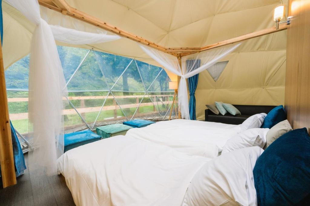 SPRINGS VILLAGE Ashigara-Tanzawa Hot Spring Resort & Glamping - Vacation STAY 42318v photo 2