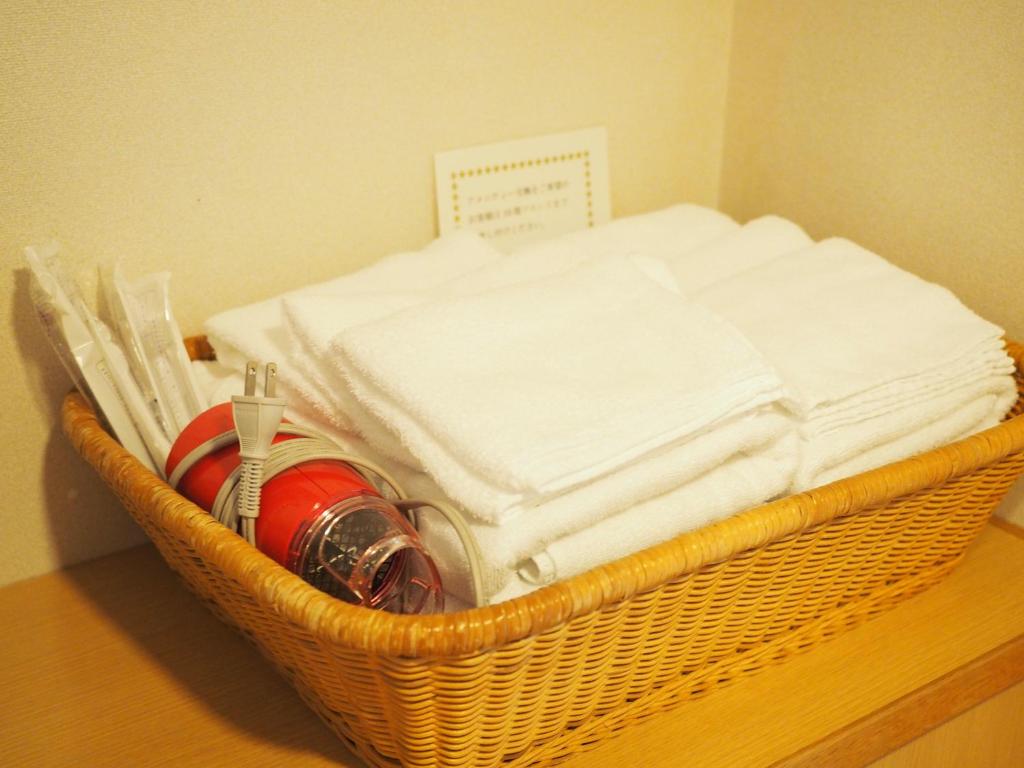 Shin-Osaka Youth Hostel photo 3