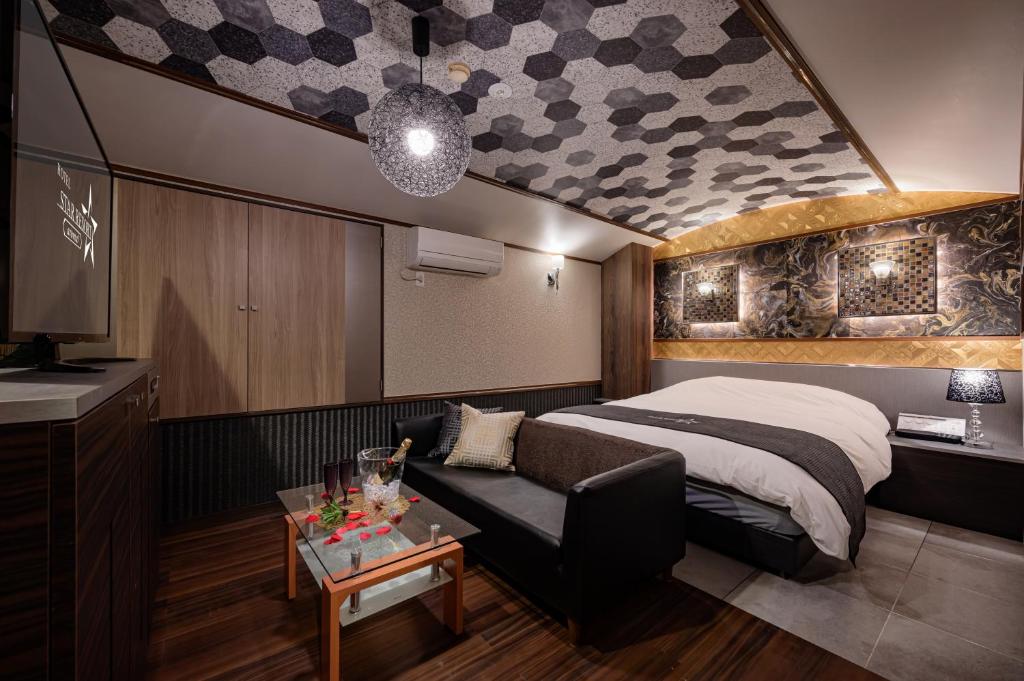 HOTEL STAR RESORT aroma photo 2