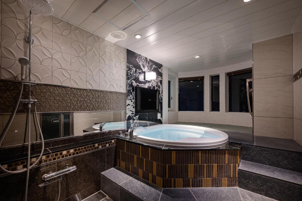 HOTEL STAR RESORT aroma photo 3