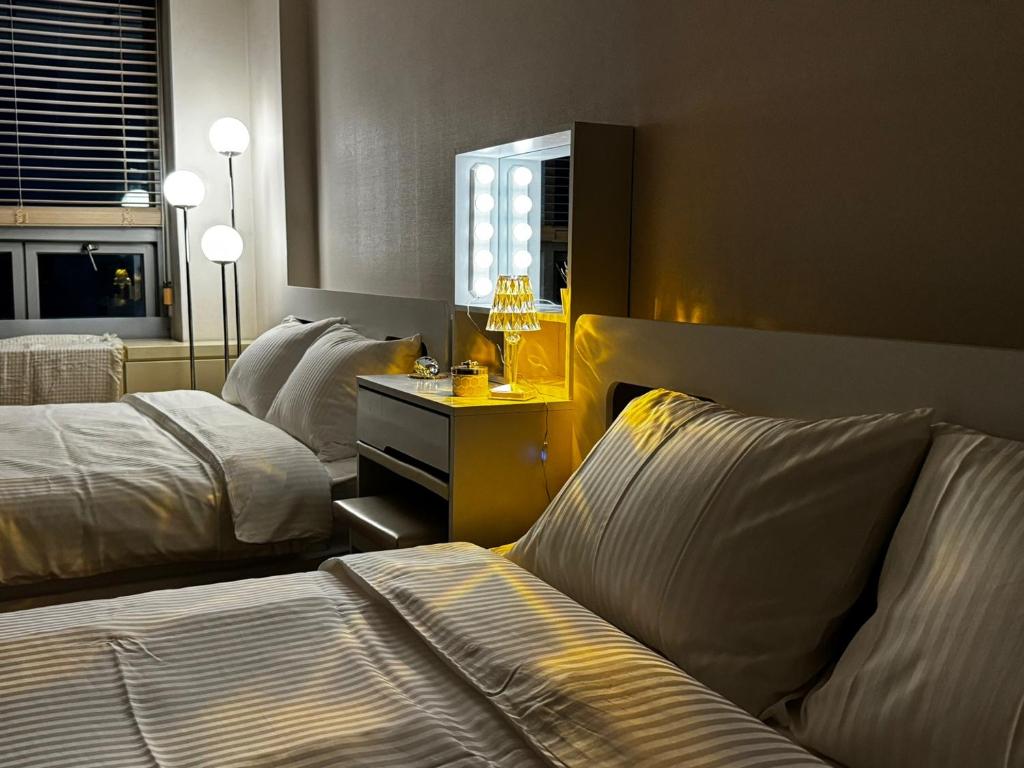 Booking.com: Hotels in Seoul. Book your hotel now! — photo 1