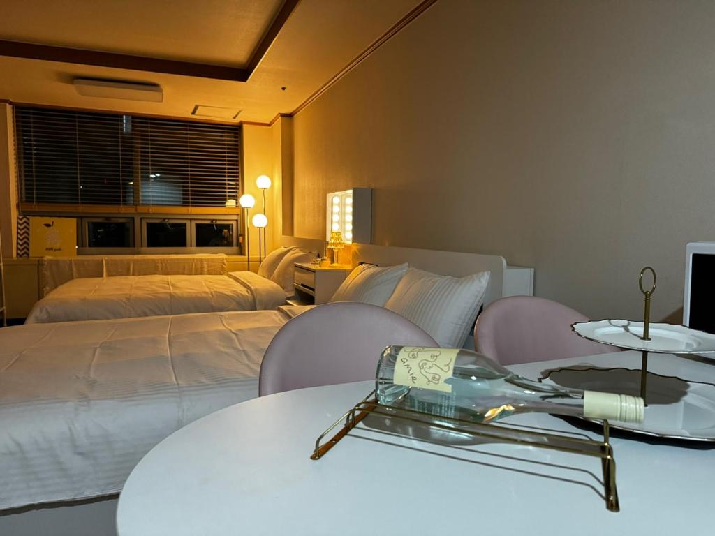 Booking.com: Hotels in Seoul. Book your hotel now! photo 2