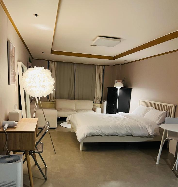 Booking.com: Hotels in Seoul. Book your hotel now! photo 2