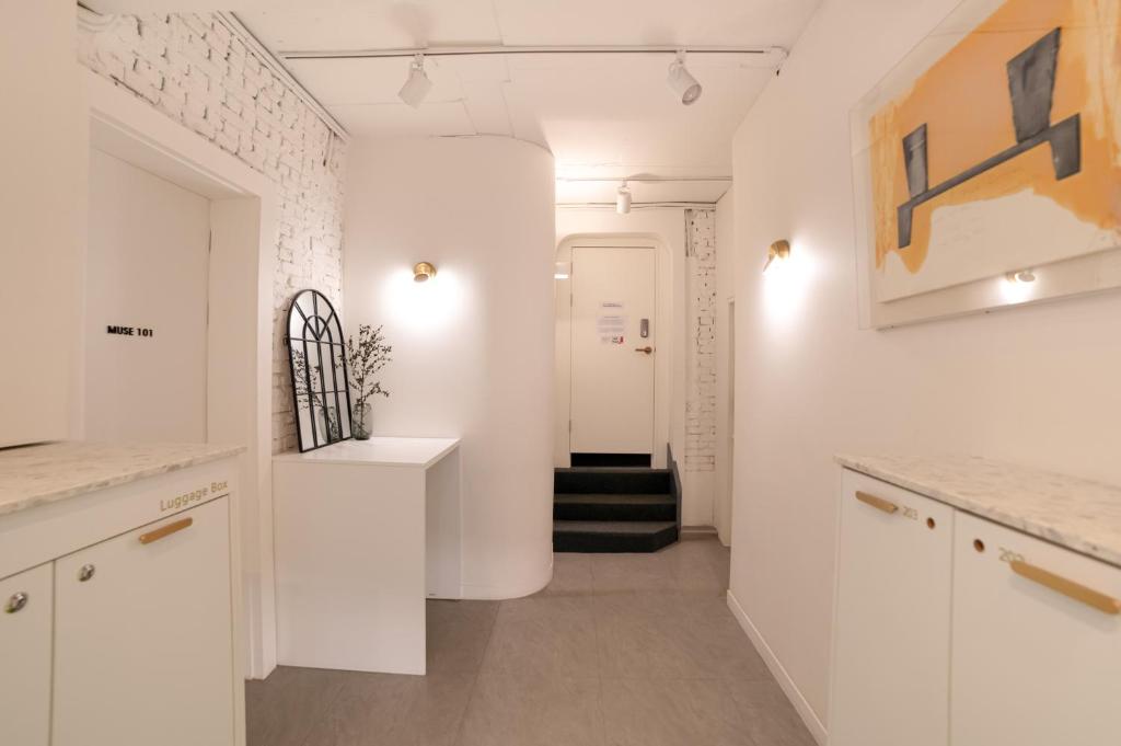 Cloud Hongdae #AREX 3min photo 2