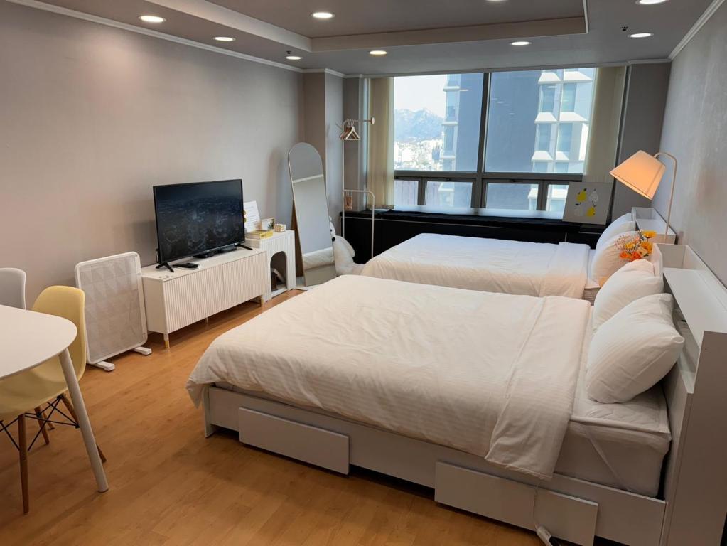 Booking.com: Hotels in Seoul. Book your hotel now! photo 2