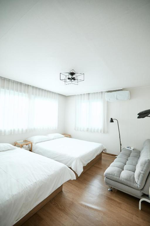 Artravel Hongdae Apartment photo 2