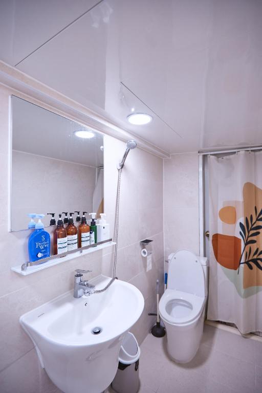 Artravel Hongdae Apartment photo 3
