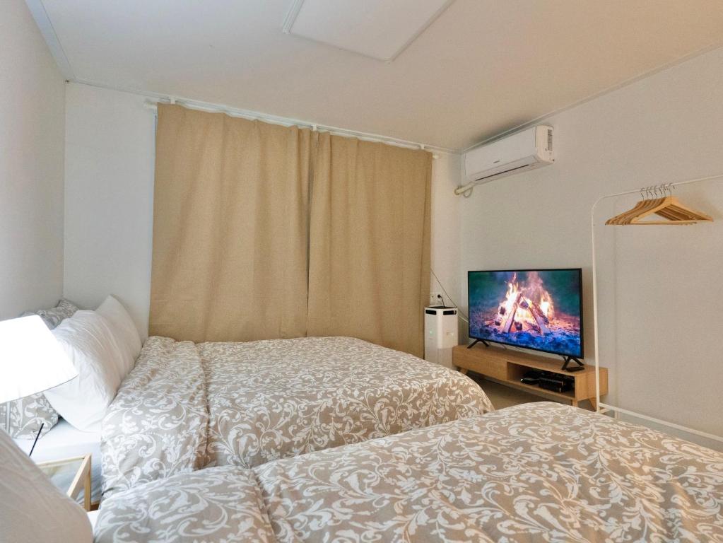 동교스테이 Gray — photo 1