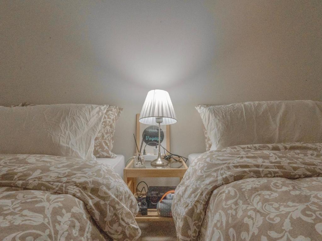 동교스테이 Gray photo 2