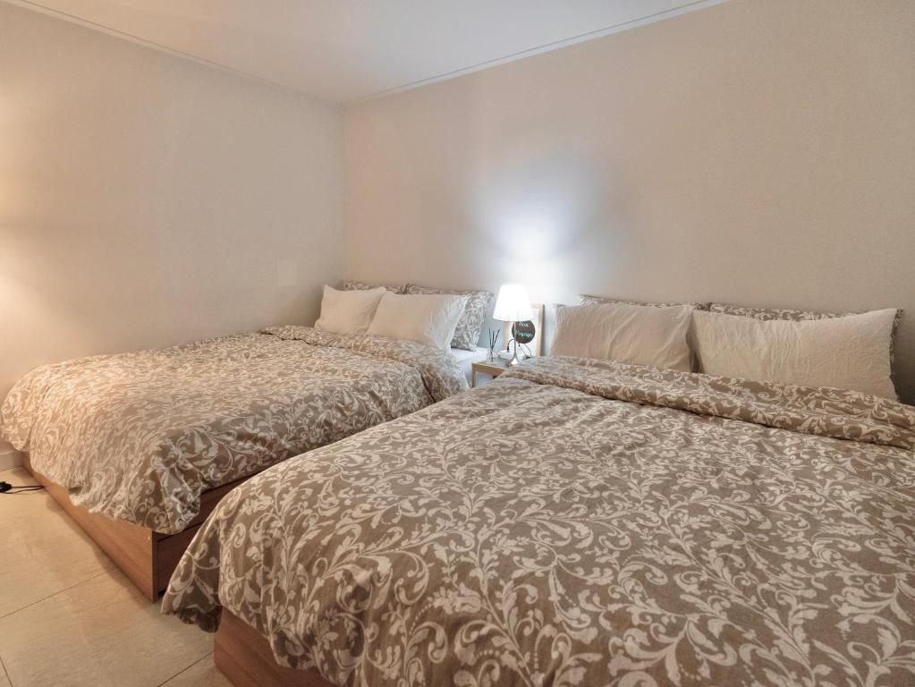 동교스테이 Gray photo 3