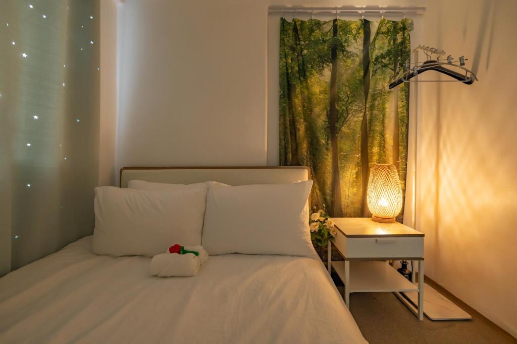 40s Cozy Stay Hongdae photo 2