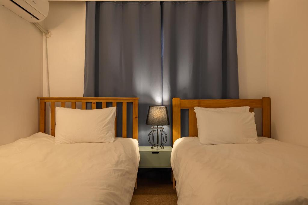 40s Cozy Stay Hongdae photo 3