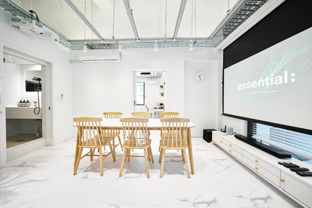 F9 Tailored Service Home Near Hongik Univ Station photo 3