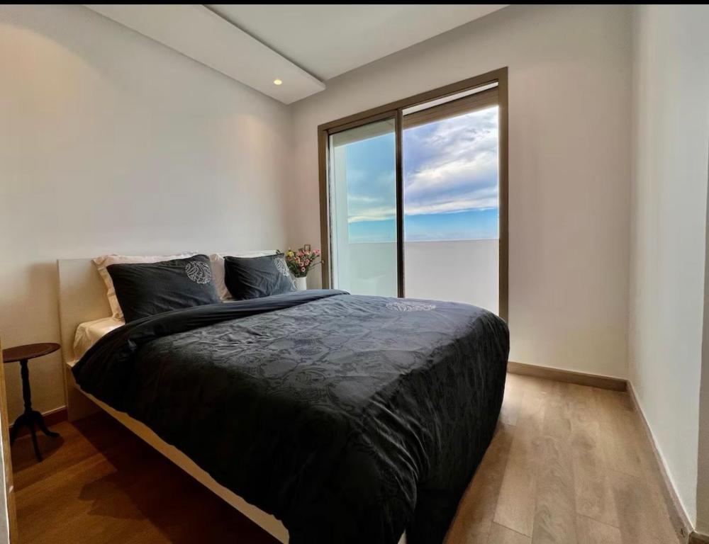 Luxurious Sea View 2 Bedroom Apartment photo 2