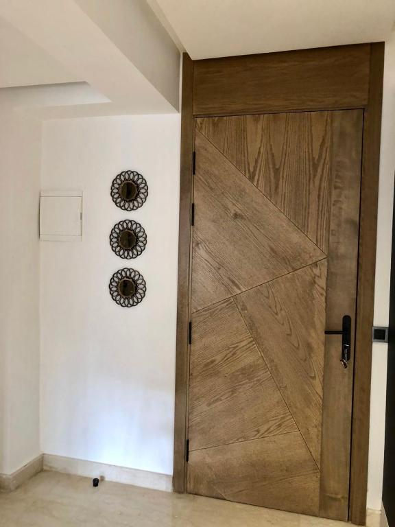 Chic Palmier - heart of town photo 2