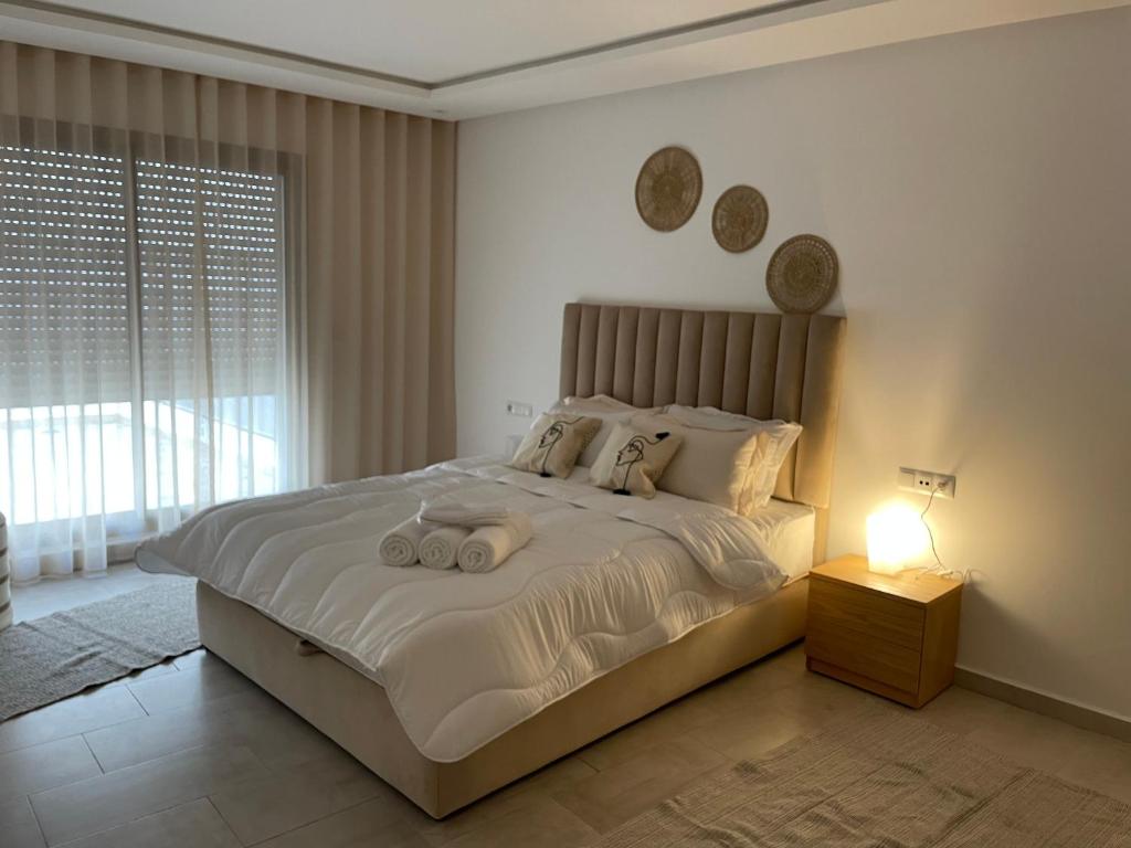 Appart cozy centre casa — photo 1