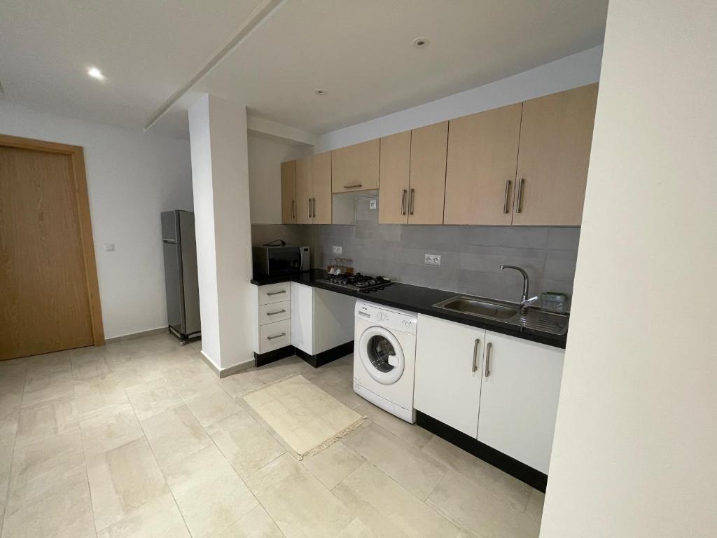 Appart cozy centre casa photo 3