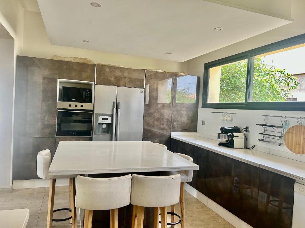 Villa pouvant accueillir jusque 2 familles — photo 1