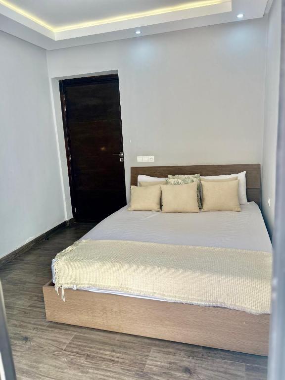 Villa pouvant accueillir jusque 2 familles photo 2