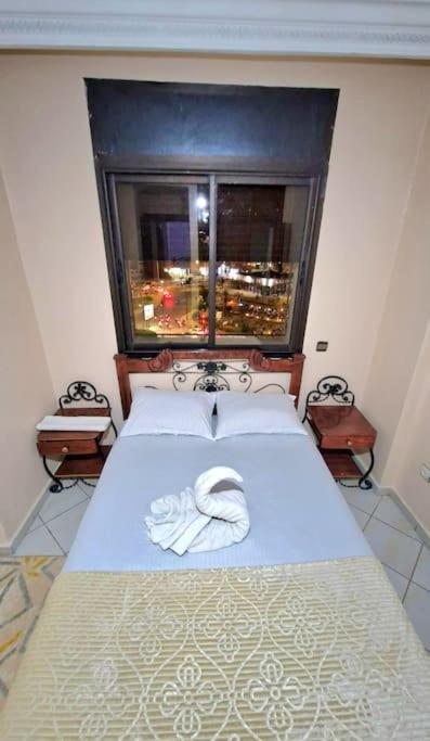 Appartement en Face de Cosmos photo 2