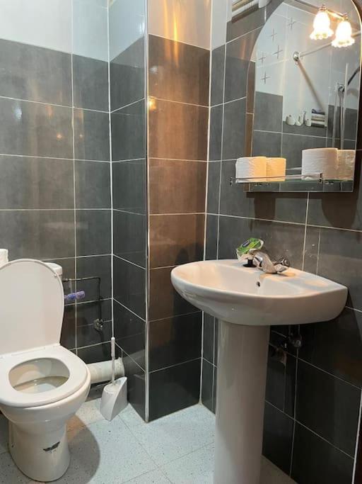 Appartement en Face de Cosmos photo 3