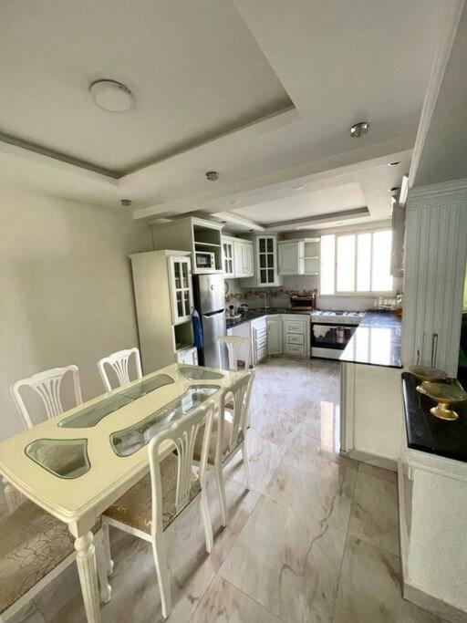 appartement a casablanca photo 2