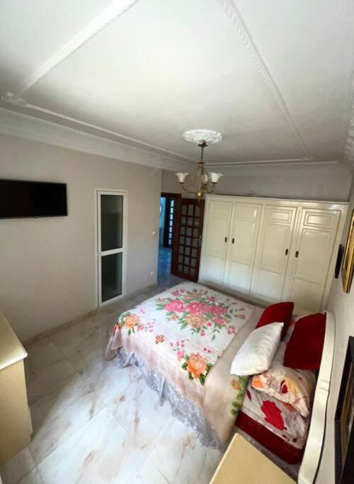 appartement a casablanca photo 3