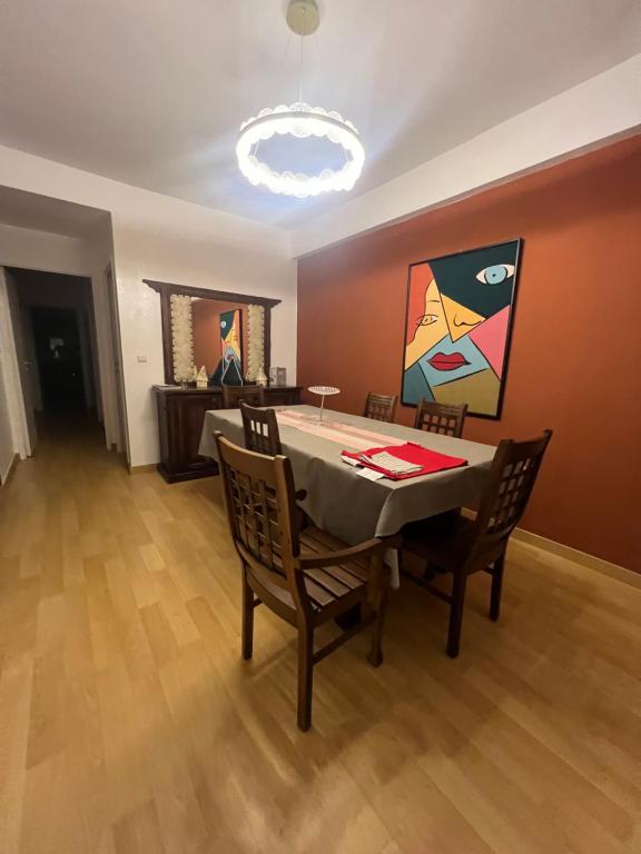 Magnifique appartement maarif — photo 1