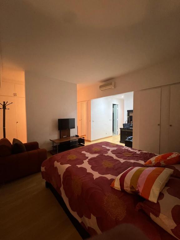 Magnifique appartement maarif photo 2