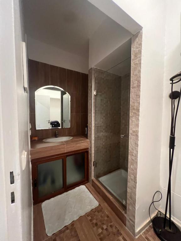 Magnifique appartement maarif photo 3