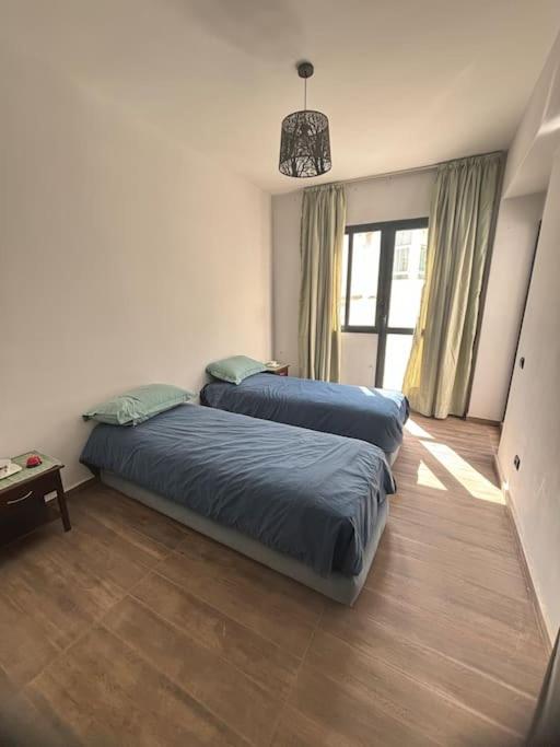 Lumineux appartement - Maarif Casa photo 2