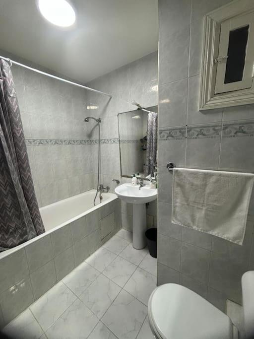 Lumineux appartement - Maarif Casa photo 3