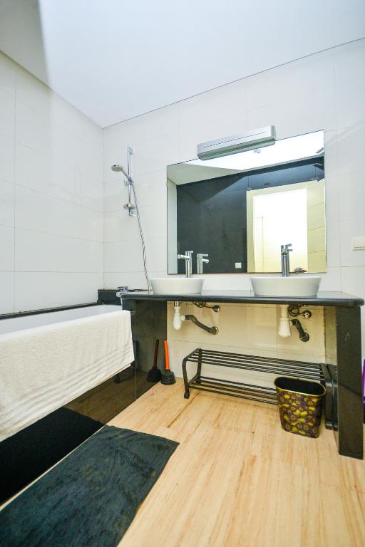 Spacious Apartment - Casablanca Central photo 3