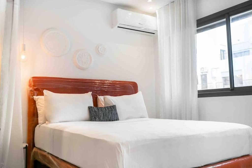 Cozy & Brand New Flat In Casablanca photo 2