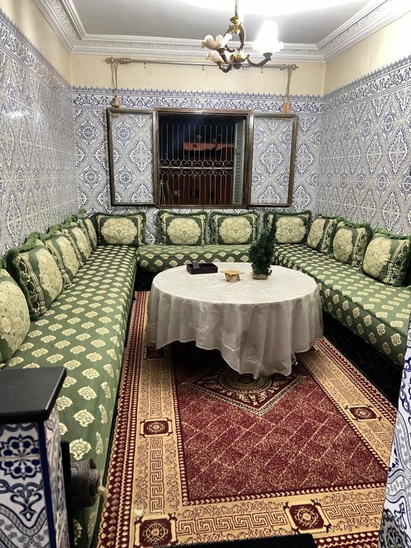 البيت السعيد photo 2