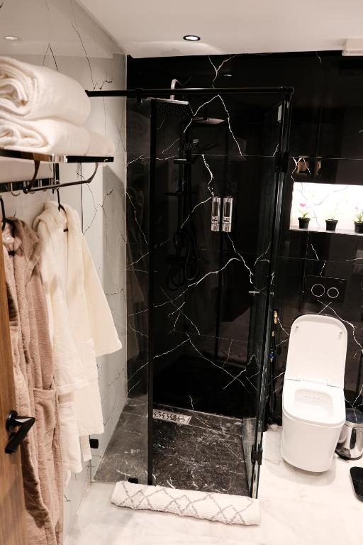 New Apartment Casablanca City Center Maarif photo 3