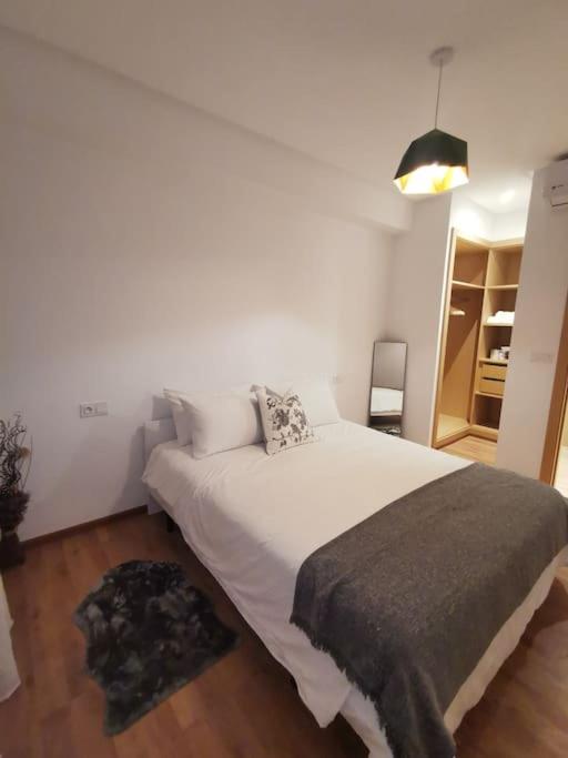 Superbe appart cosy au centre de Casa+Free Parking photo 2