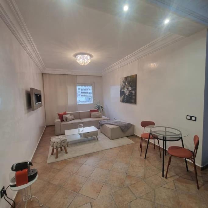 Appartement lumineux by Moon — photo 1