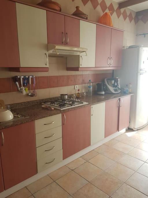 Appartement lumineux by Moon photo 2