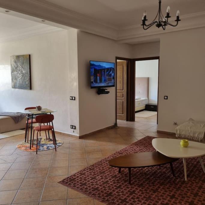 Appartement lumineux by Moon photo 3