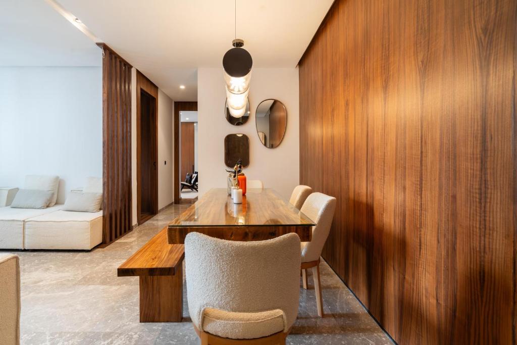 Élégance Urbaine Casa Finance city photo 2