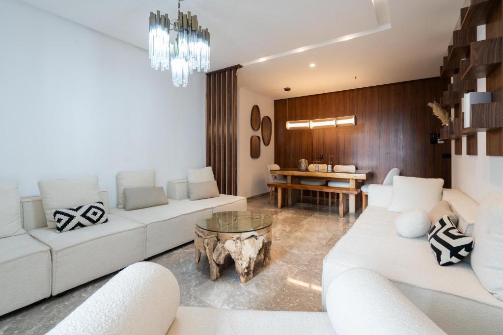 Élégance Urbaine Casa Finance city photo 3