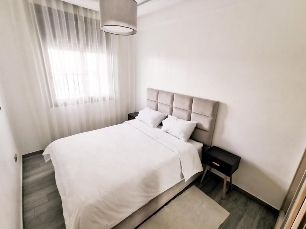 Appartement de luxe au cœur de casablanca photo 2